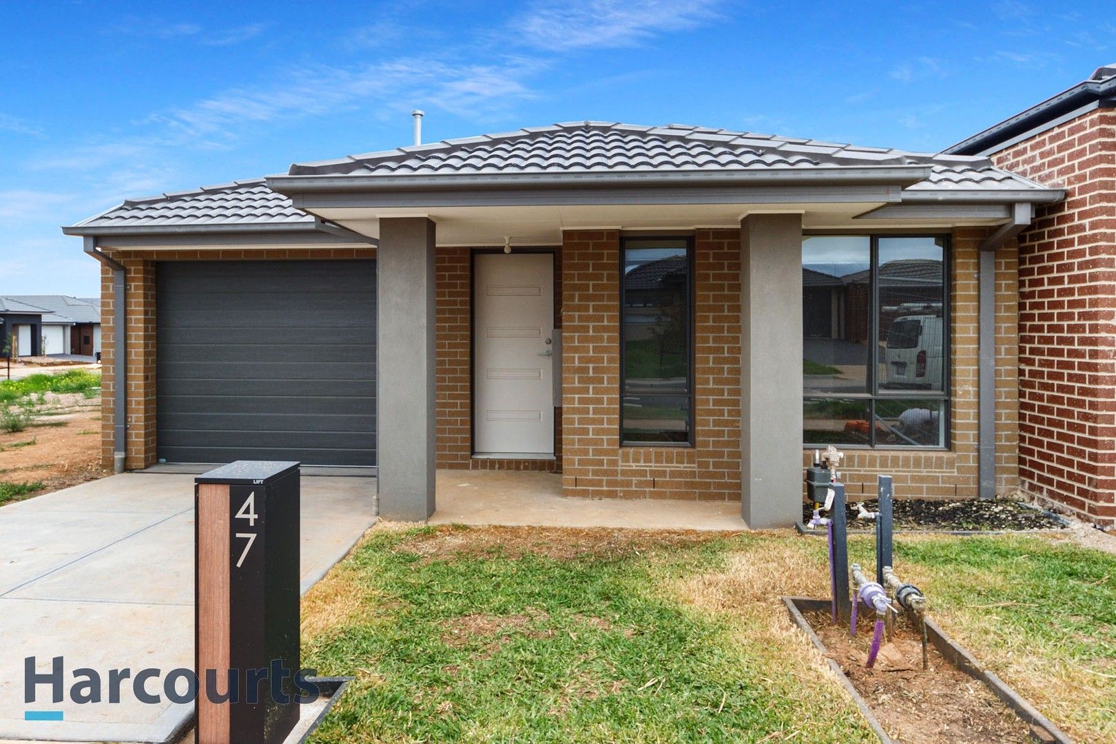 3 bedrooms House in 47 Wagner Drive WERRIBEE VIC, 3030