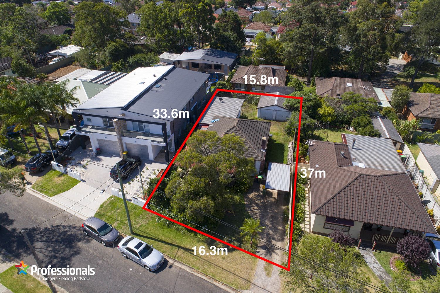 8 Lochinvar Road, Revesby NSW 2212, Image 0
