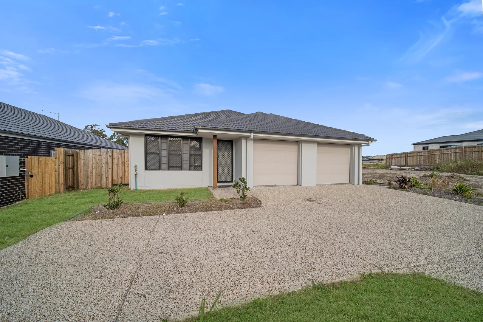 Primary image of 1/16 Greenpark Drive, Crestmead QLD 4132