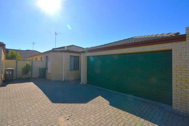 Picture of B/56 Tuckey Street, MANDURAH WA 6210