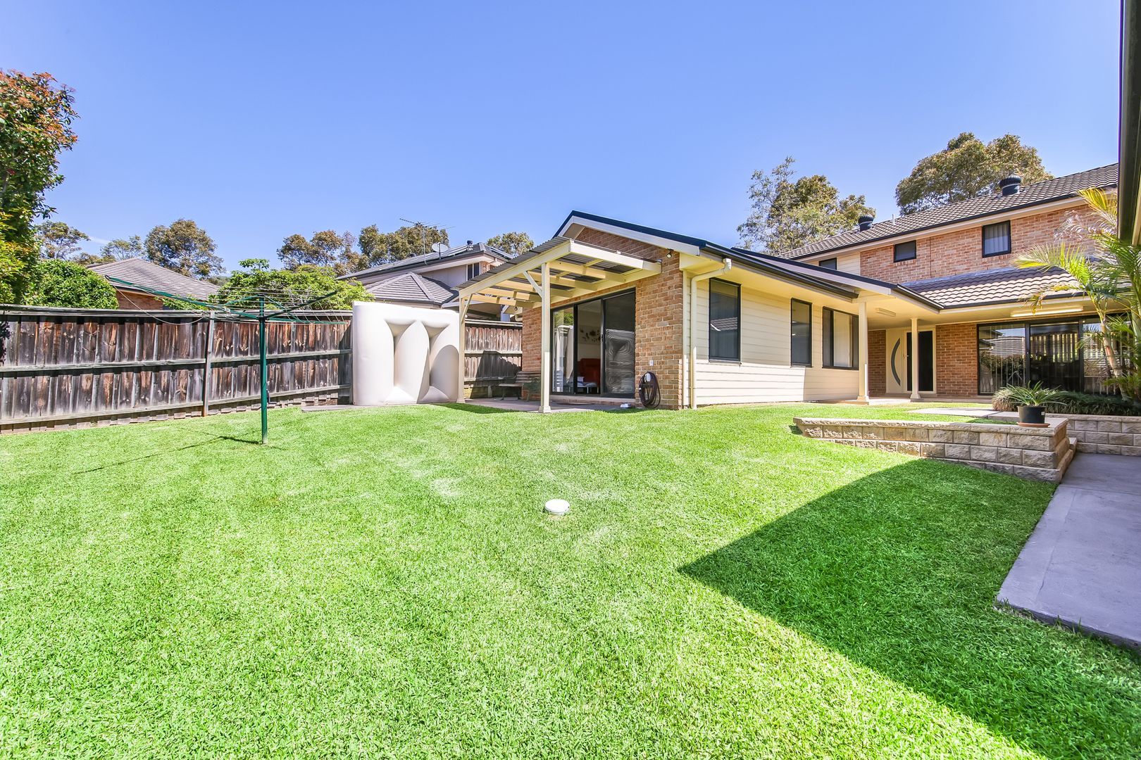 1 Warner Street, Camden Park NSW 2570, Image 2