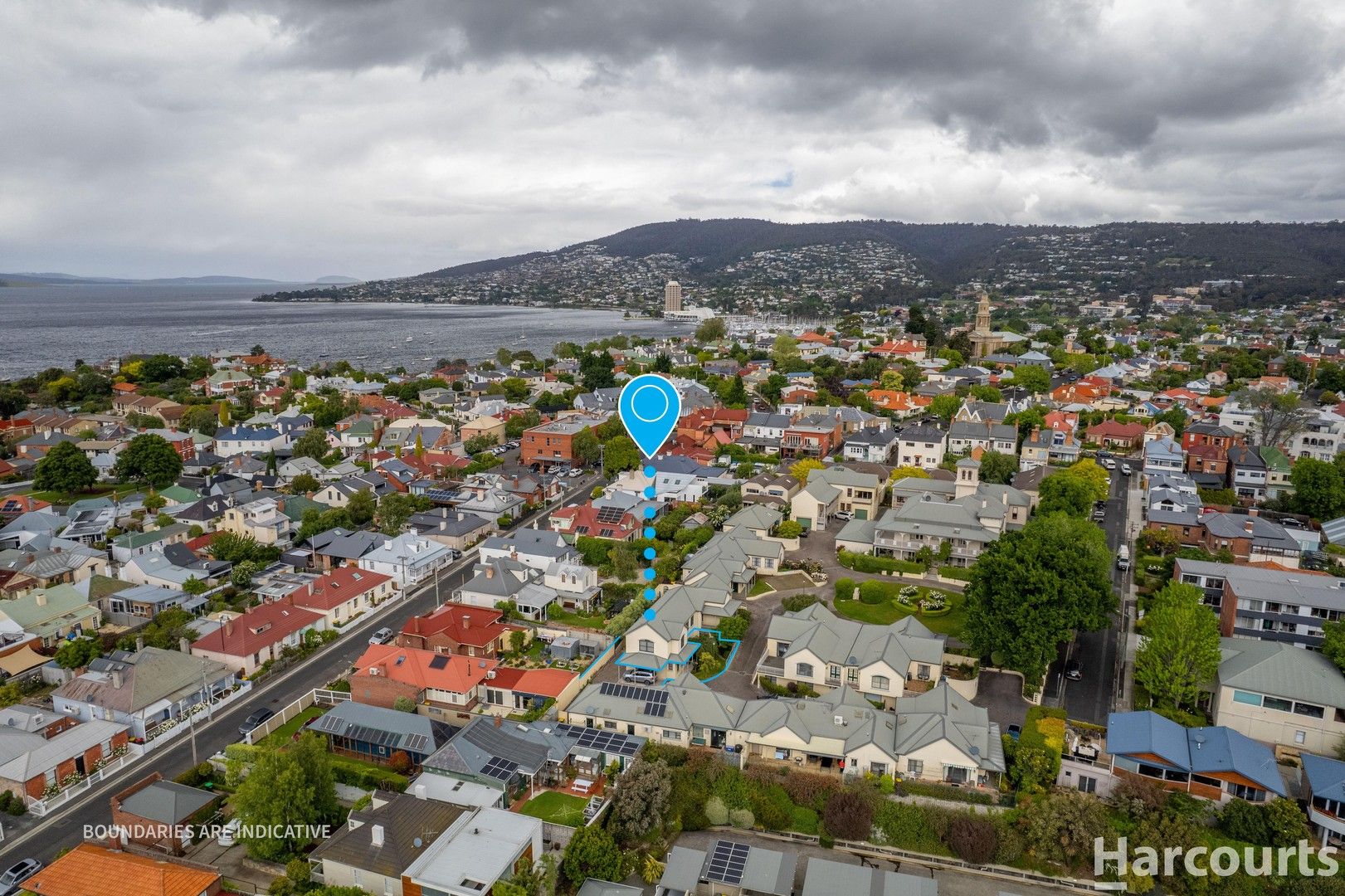 5/6 Stowell Avenue, Battery Point TAS 7004, Image 0