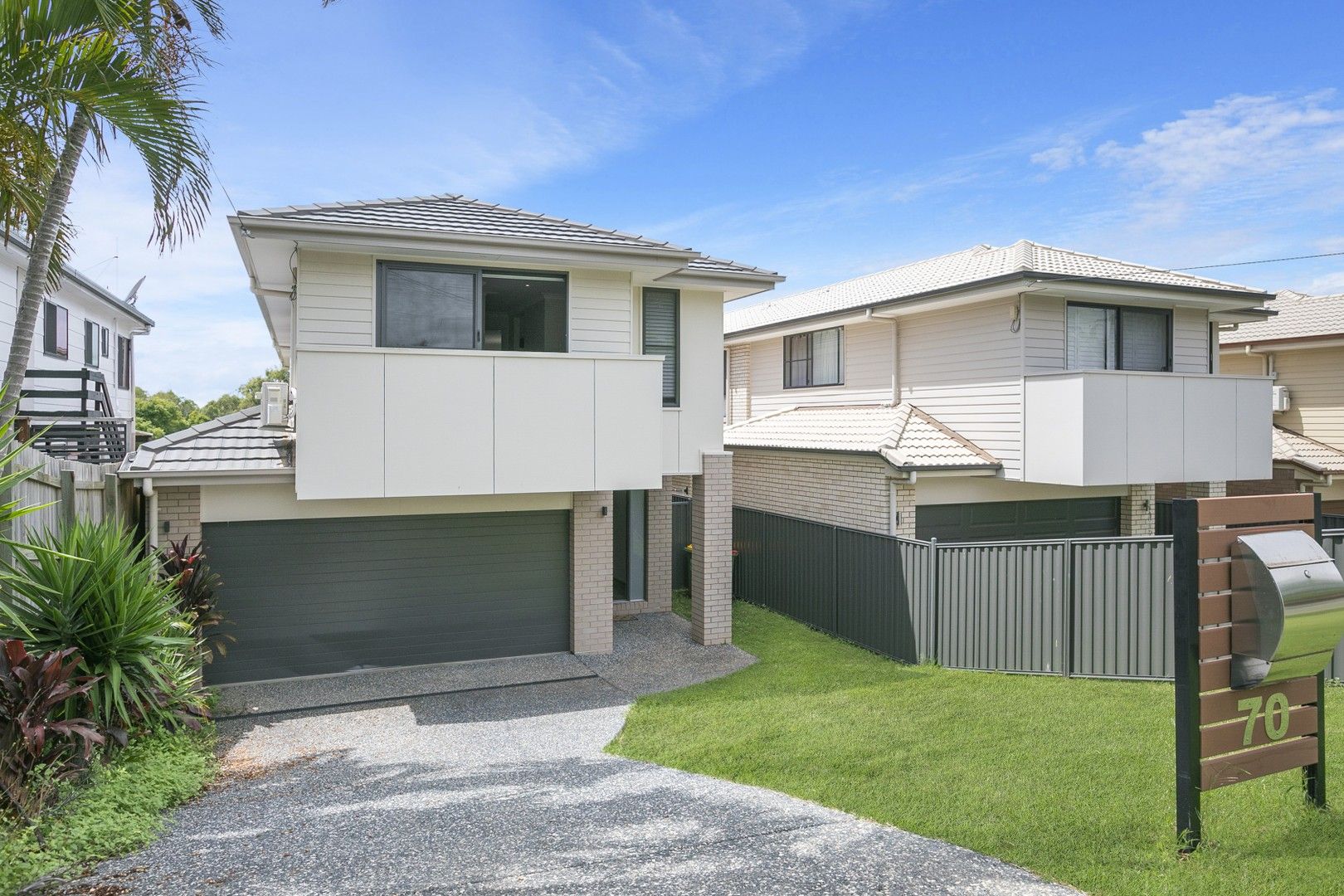 70 Buckland Street, Wellington Point QLD 4160, Image 0