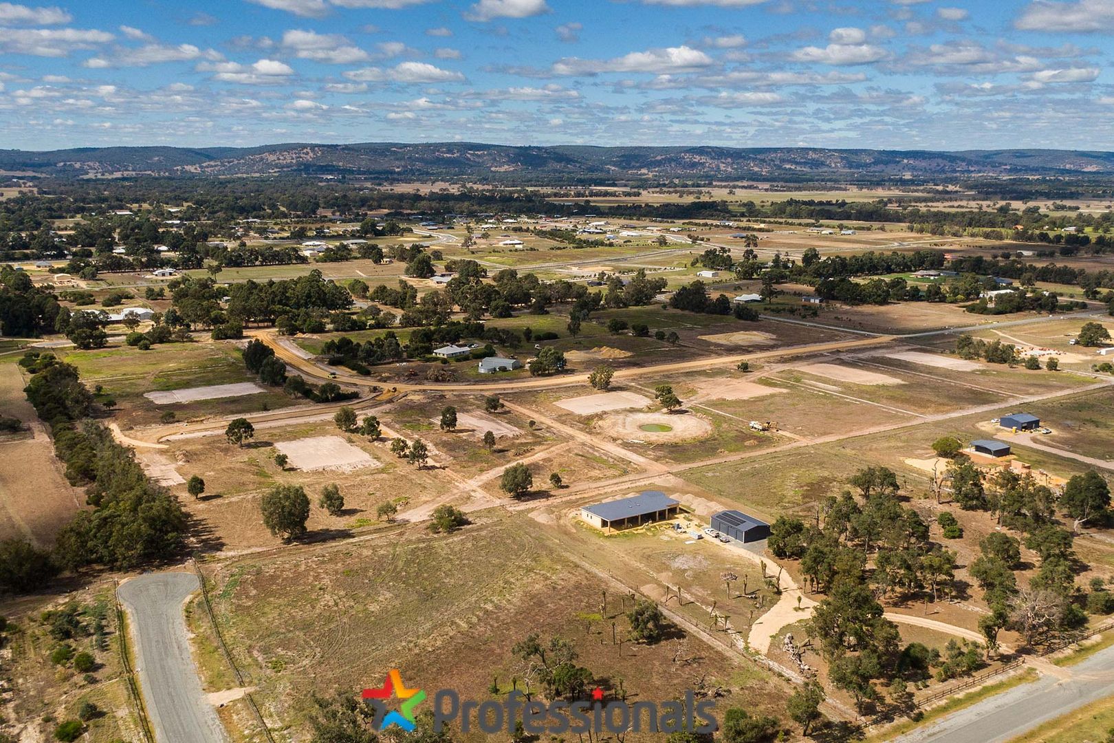 Lot 27, 99 Avoca Retreat, North Dandalup WA 6207, Image 2