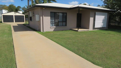 Picture of 12 Phil West Court, QUEENTON QLD 4820