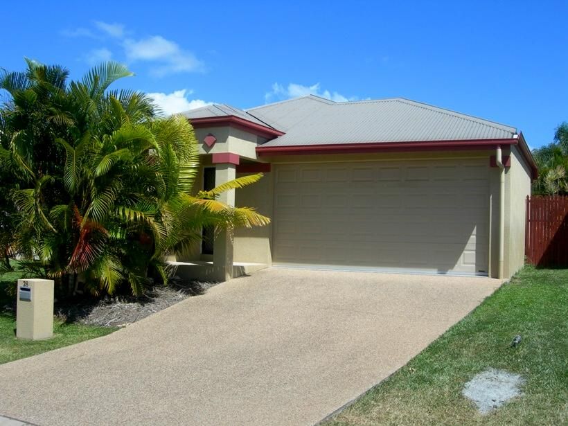 28 Warbler Crescent, Douglas QLD 4814, Image 1