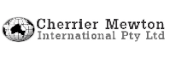 Logo for Cherrier Mewton International