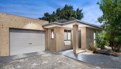 Picture of 4/8A Peter Court, DANDENONG VIC 3175