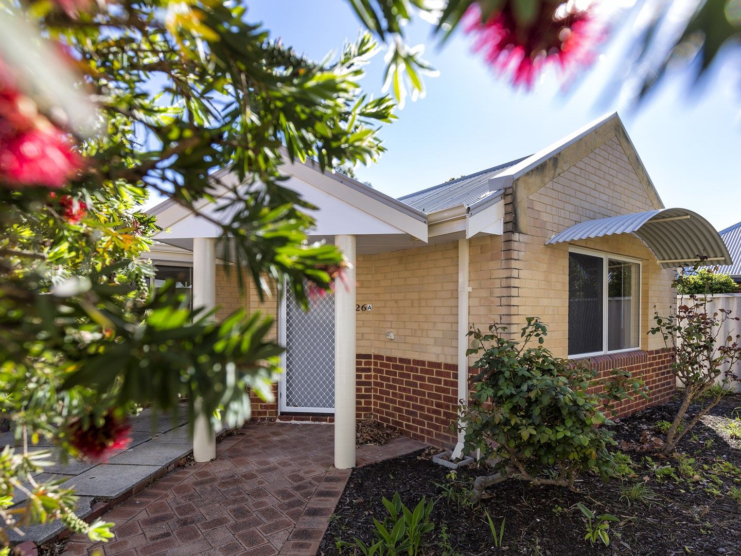 126A Fitzroy Road, Rivervale WA 6103, Image 0