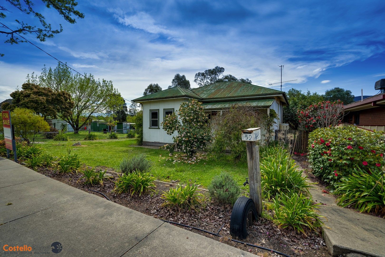 152 Hanson Street, Corryong VIC 3707, Image 0