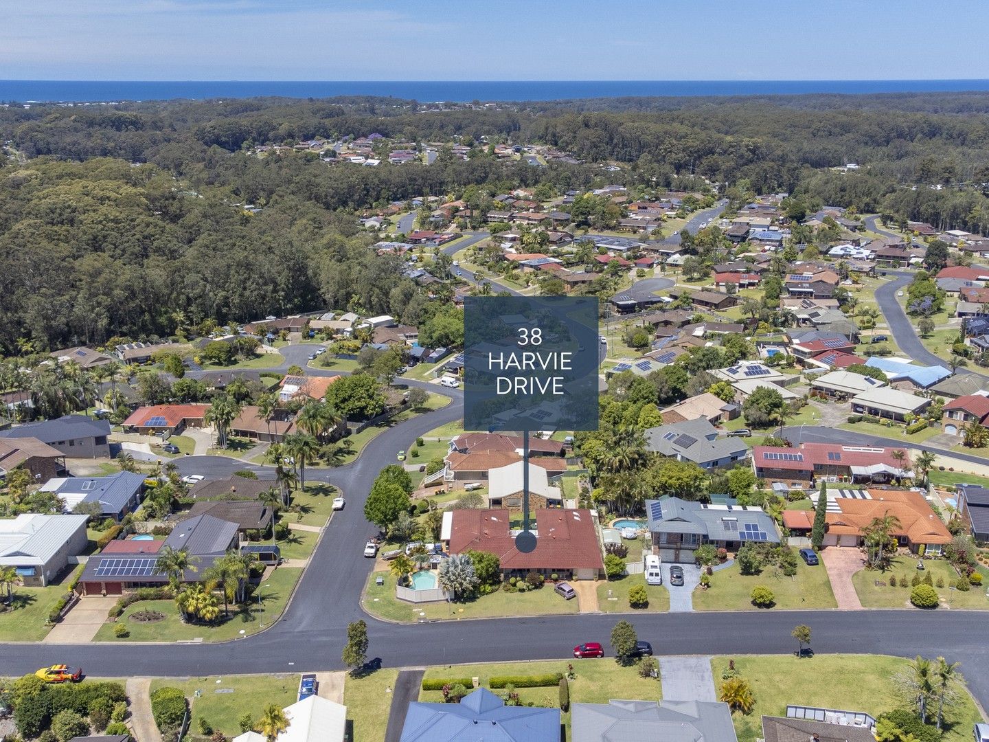 38 Harvie Drive, Boambee East NSW 2452, Image 0