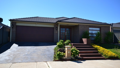 Picture of 91 Westminster Parkway, DERRIMUT VIC 3026