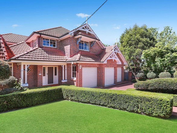 40 Blarney Avenue, Killarney Heights NSW 2087