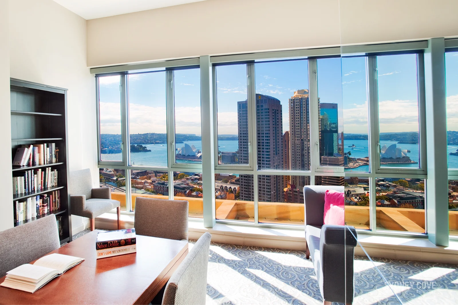 Additional image 7 of 127 Kent St, Sydney NSW 2000