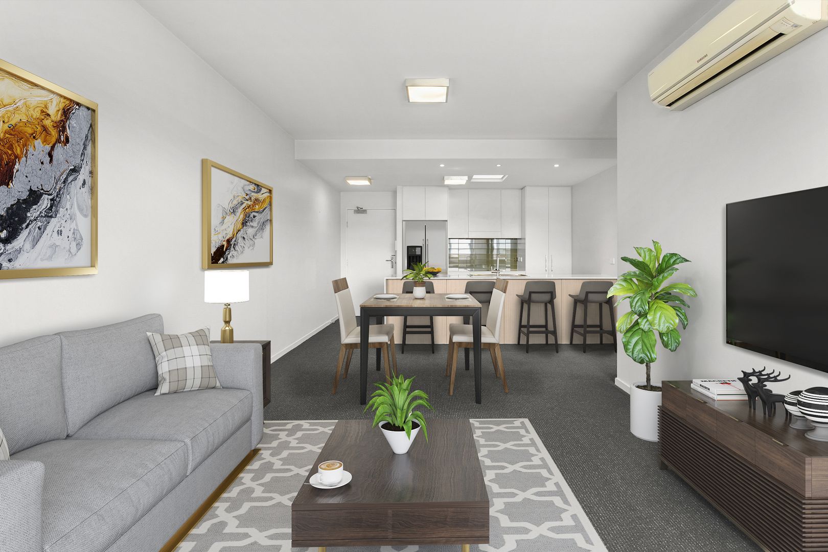 503/1 Watkin Street, Bruce ACT 2617, Image 2