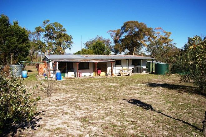 Picture of 220 Glen Barra Road, WATSONS CREEK NSW 2355