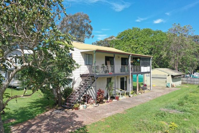 Picture of 40 Crest Haven, LAMB ISLAND QLD 4184