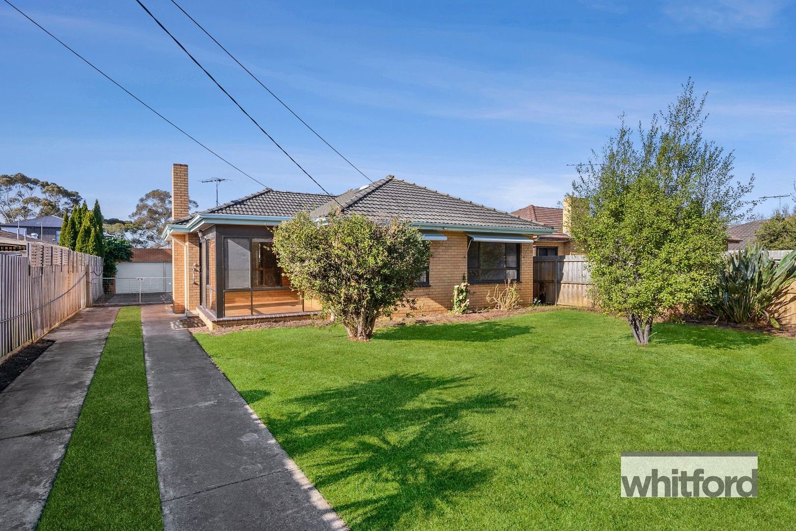 14 Stafford Street, Herne Hill VIC 3218, Image 0