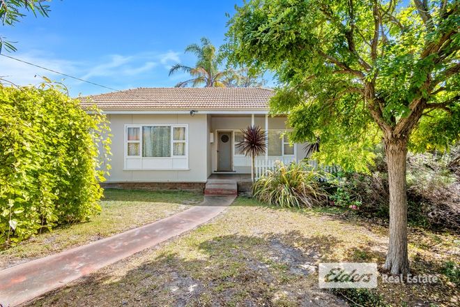 Picture of 17 Broughton Street, ORANA WA 6330