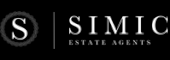 Logo for Simic Estate Agents