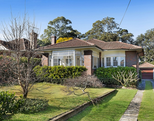 97 Tryon Road, East Lindfield NSW 2070