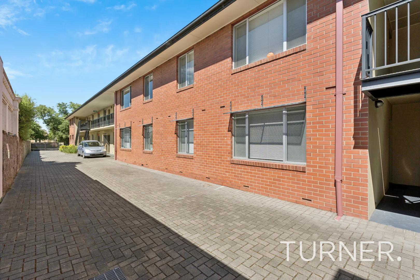 12/38 Childers Street, North Adelaide SA 5006 - Apartment For Rent | Domain