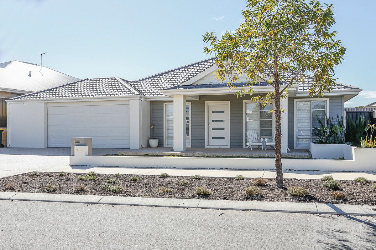 18 Victory Parade, Yanchep WA 6035, Image 0