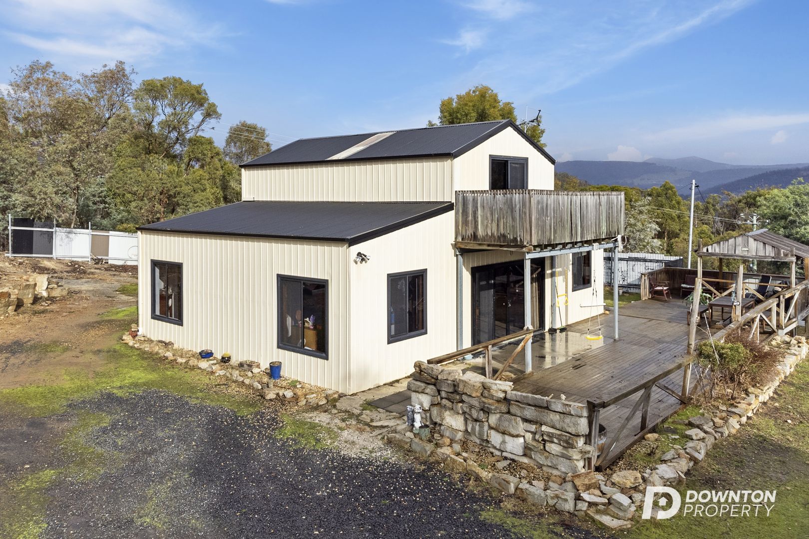 59 Haney Road, Lachlan TAS 7140, Image 2