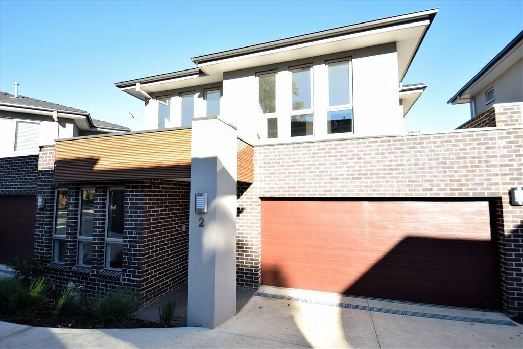 2/1 Joyce Court Doncaster Property History Address Research Domain