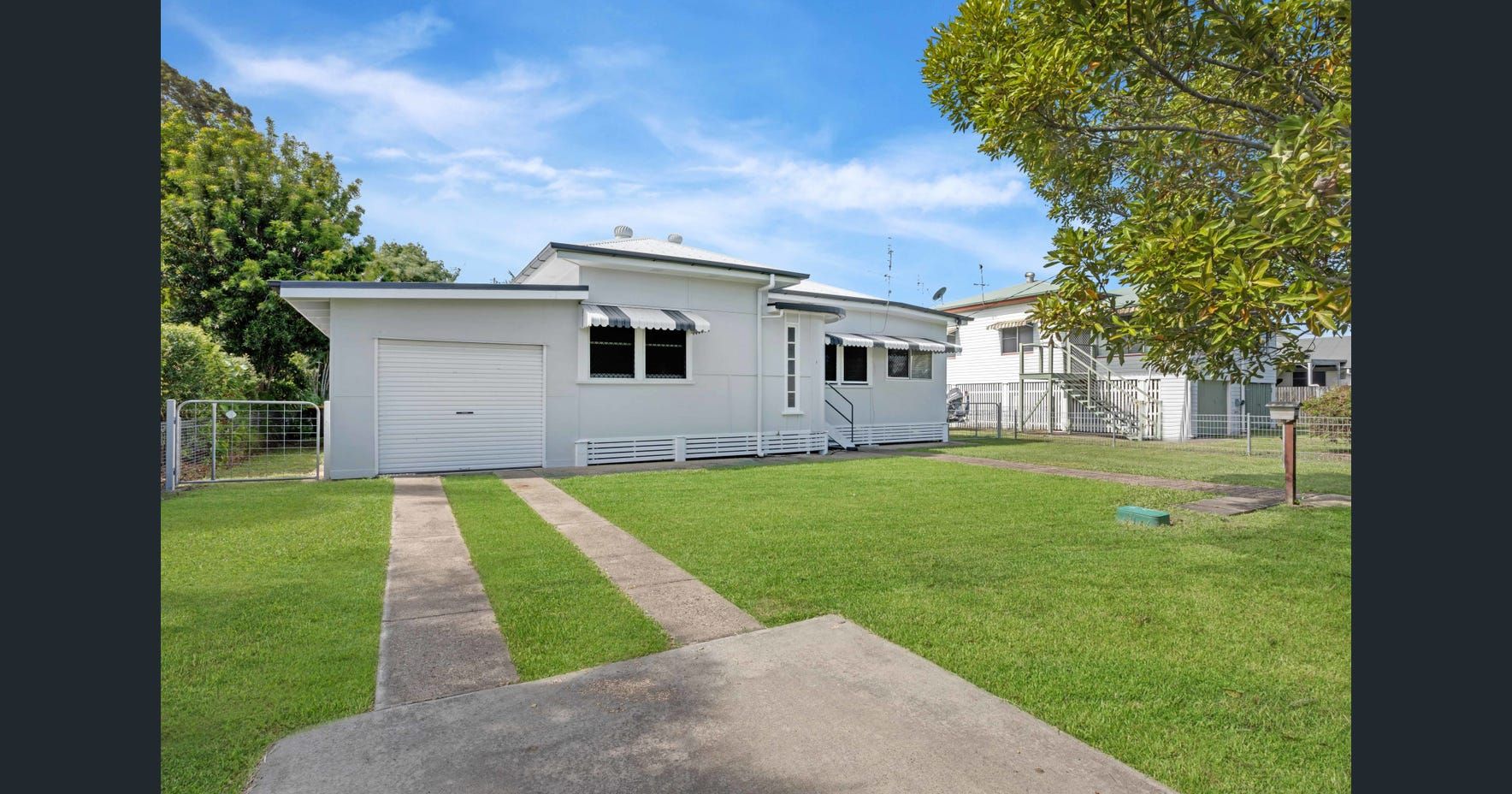 10 Schaefer Street, West Mackay Property History & Address Research