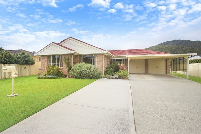 Picture of 22 Sirius Drive, LAKEWOOD NSW 2443