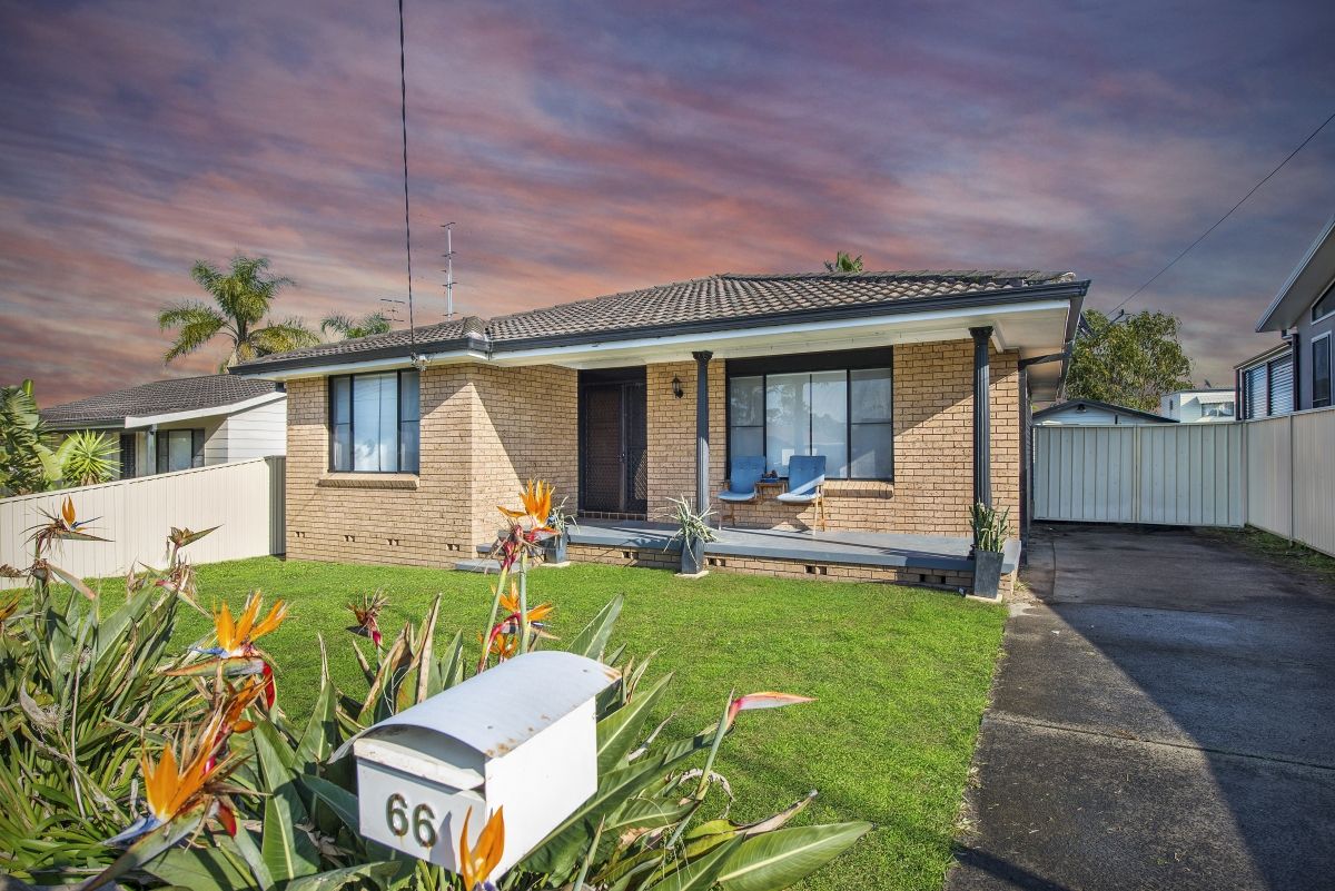 66 Mccrea Blvd, San Remo NSW 2262 House For Rent Domain