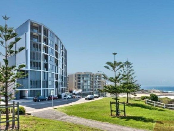 1 bedrooms Apartment / Unit / Flat in Level 5, S503/77 Shortland Esplanade NEWCASTLE NSW, 2300