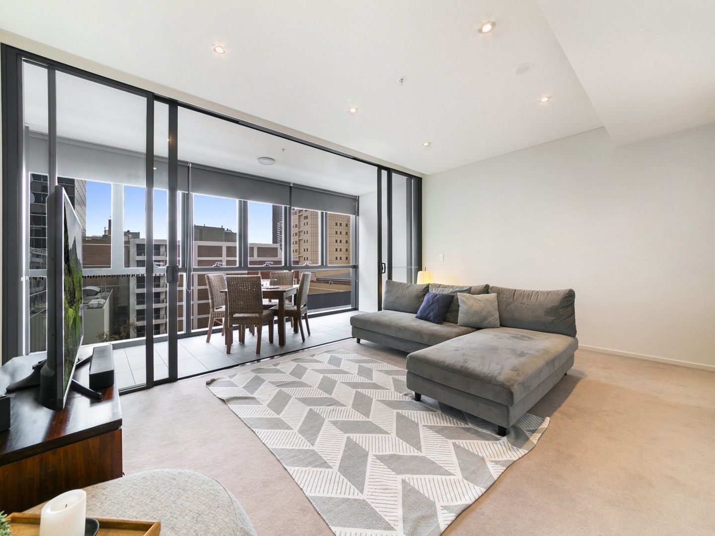 1 bedrooms Apartment / Unit / Flat in 405/45 Macquarie Street PARRAMATTA NSW, 2150