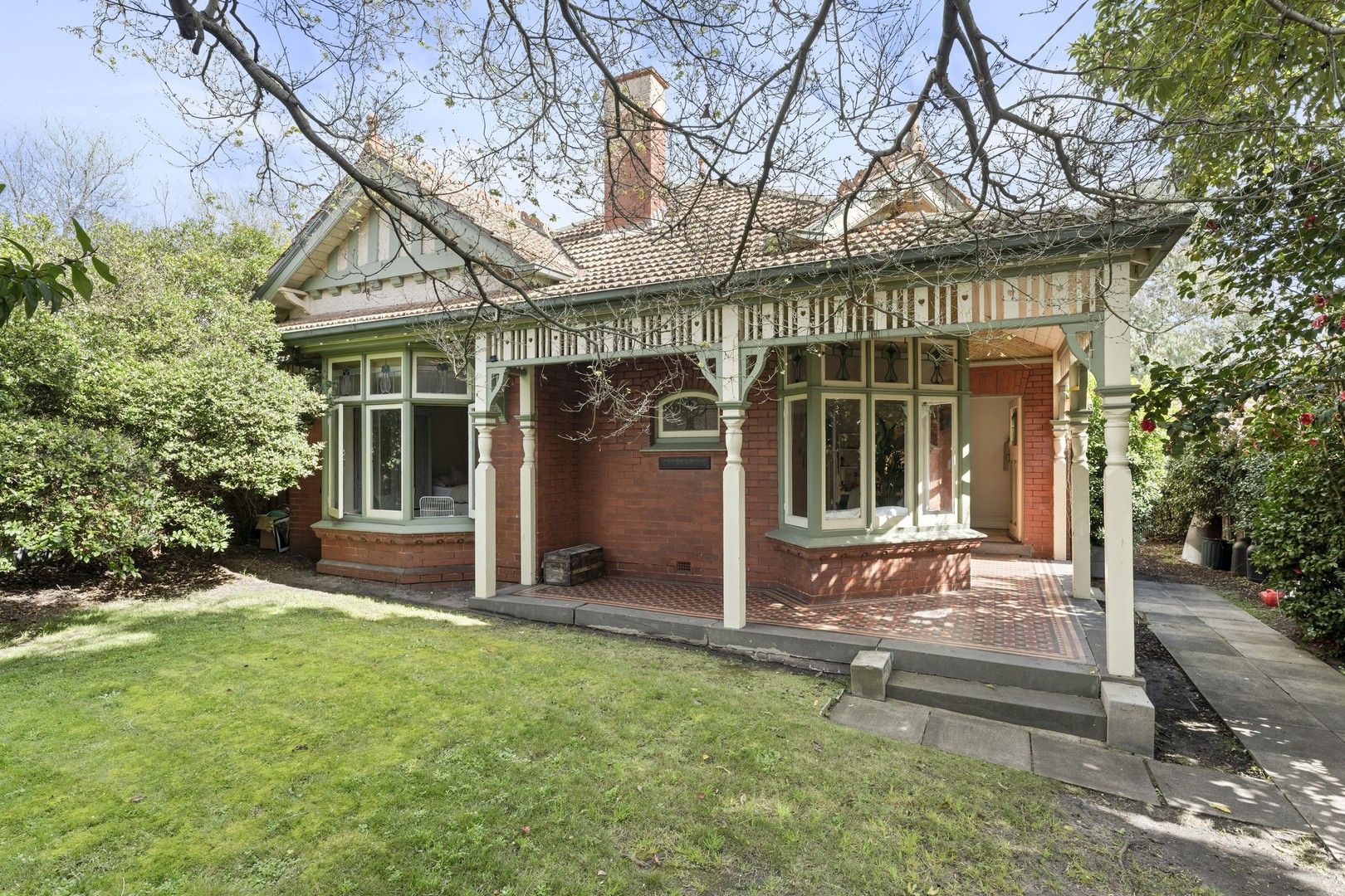 3 bedrooms House in 40 Kelvin Grove PRAHRAN VIC, 3181