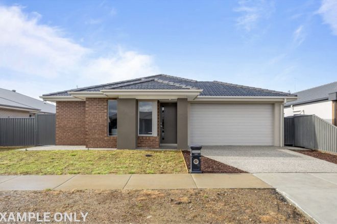 Picture of 1 Everly Court, BENALLA VIC 3672