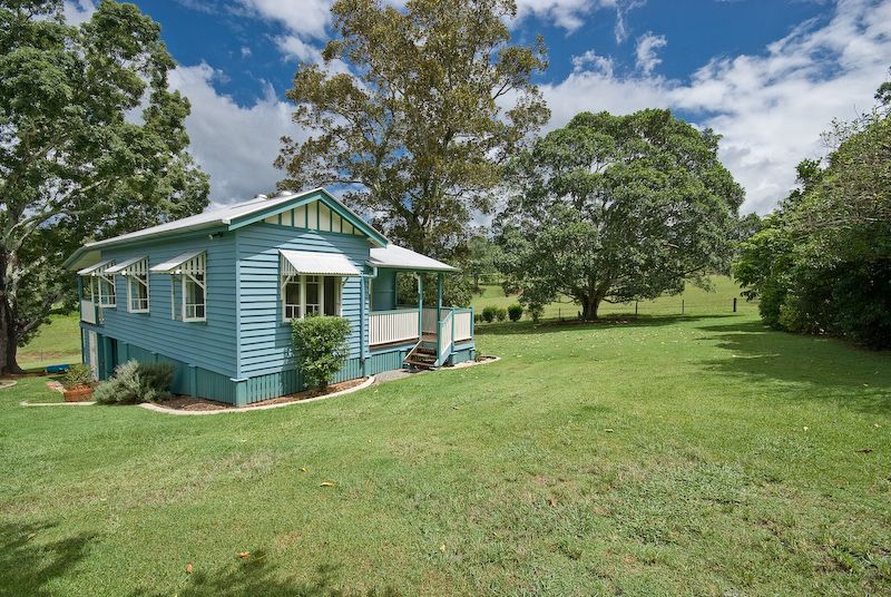 55 Pringles Road, KOBBLE CREEK QLD 4520, Image 0