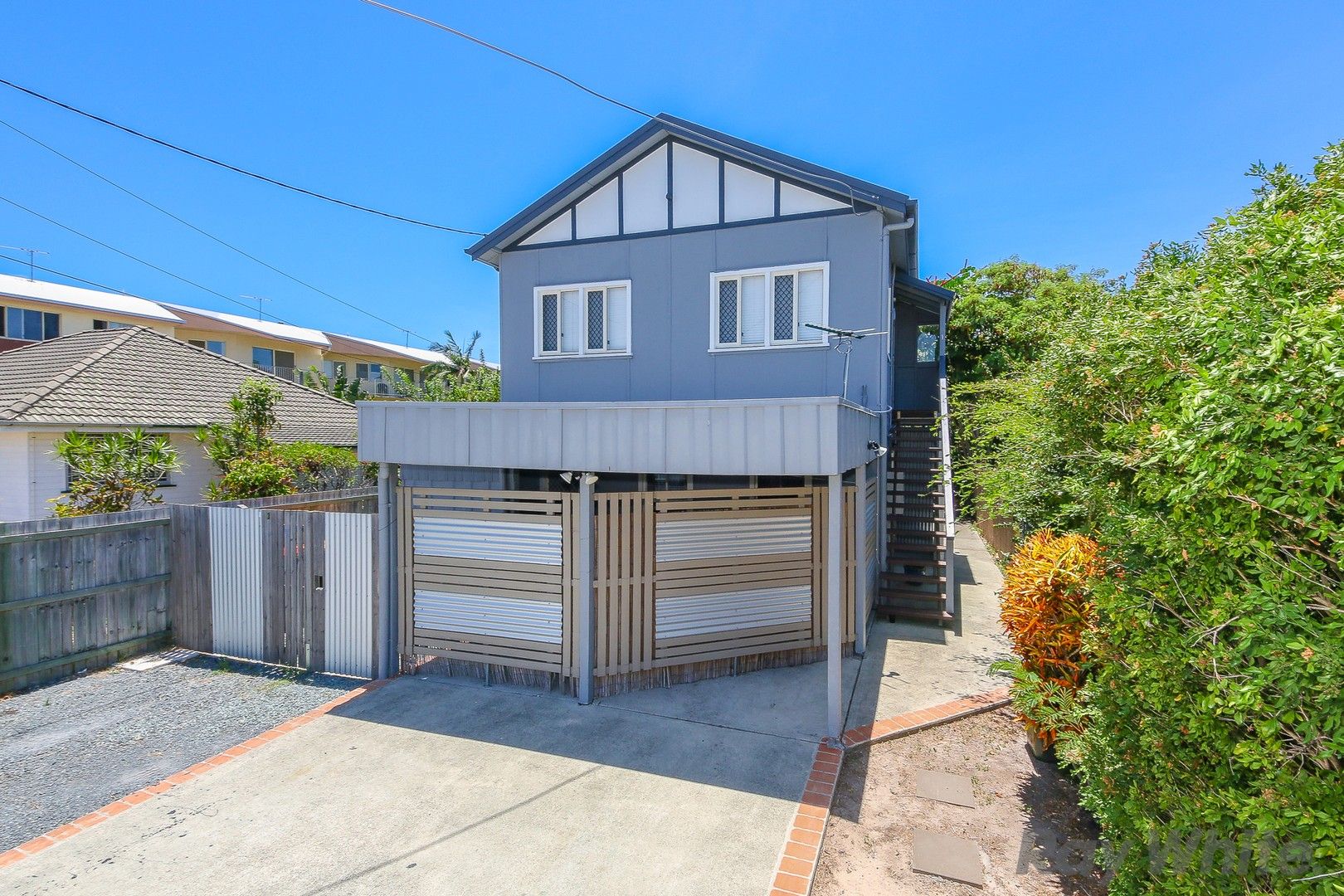 3/6 Caroline Street, Woody Point QLD 4019 Apartment For Rent Domain