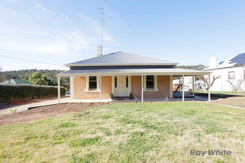 117 Main North Road, Clare SA 5453, Image 0