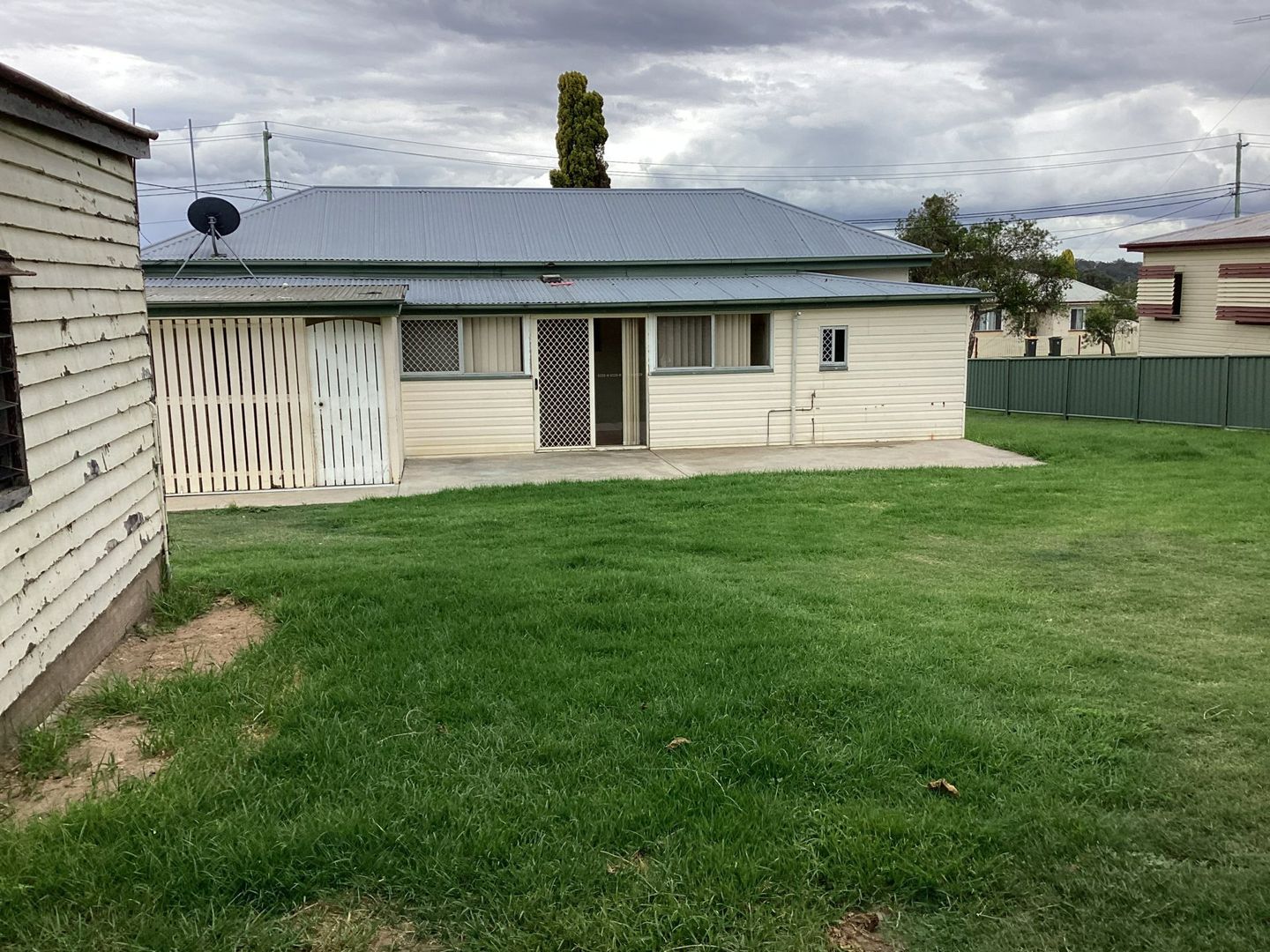 134 Wood Street, Warwick QLD 4370 House For Rent Domain