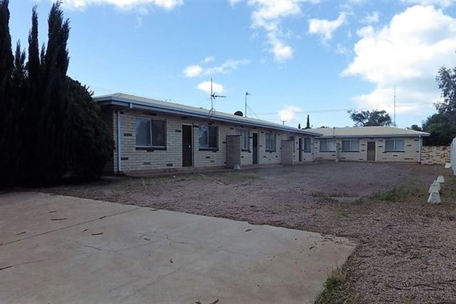 Picture of 4 JEFFRIES STREET, WHYALLA PLAYFORD SA 5600