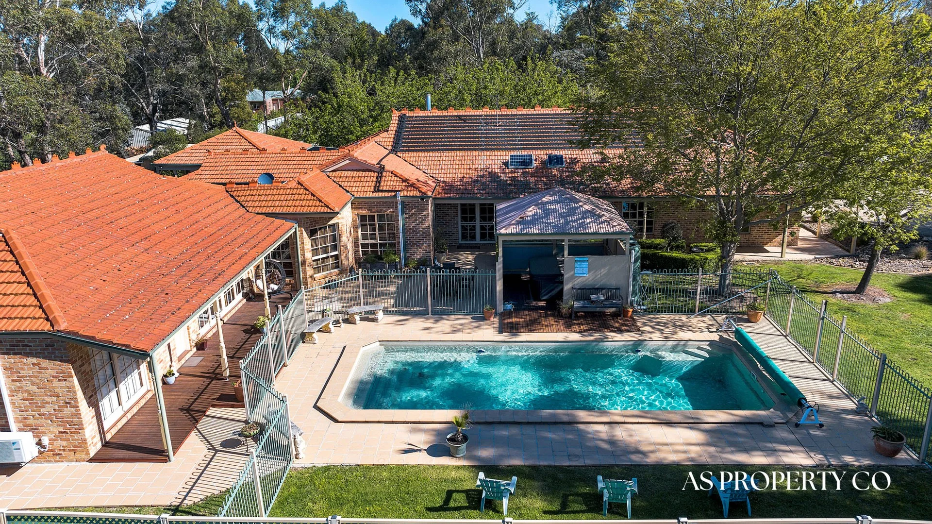 18 Kumbari Court, New Gisborne VIC 3438