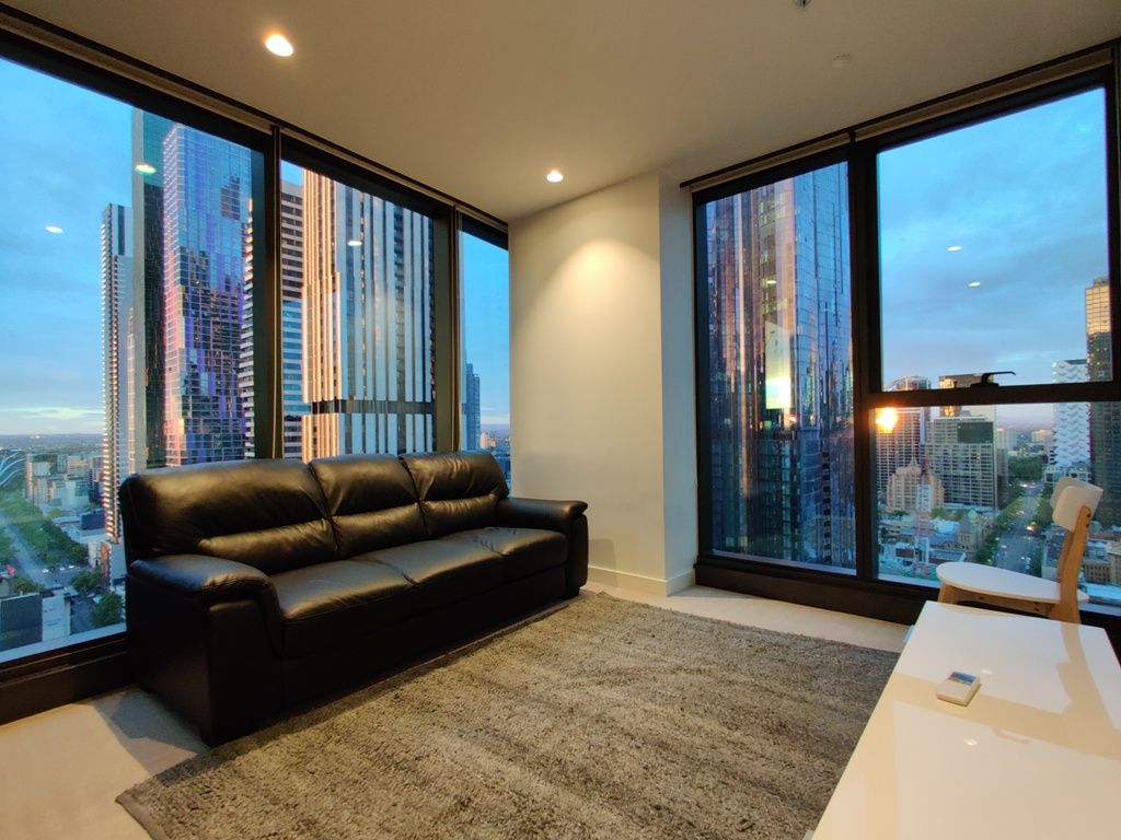 3005/285 La Trobe Street, Melbourne VIC 3000 Apartment For Rent Domain