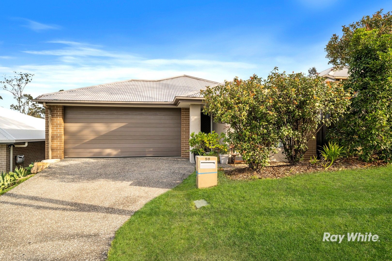 58 Waratah Crescent, Springfield Lakes QLD 4300, Image 0