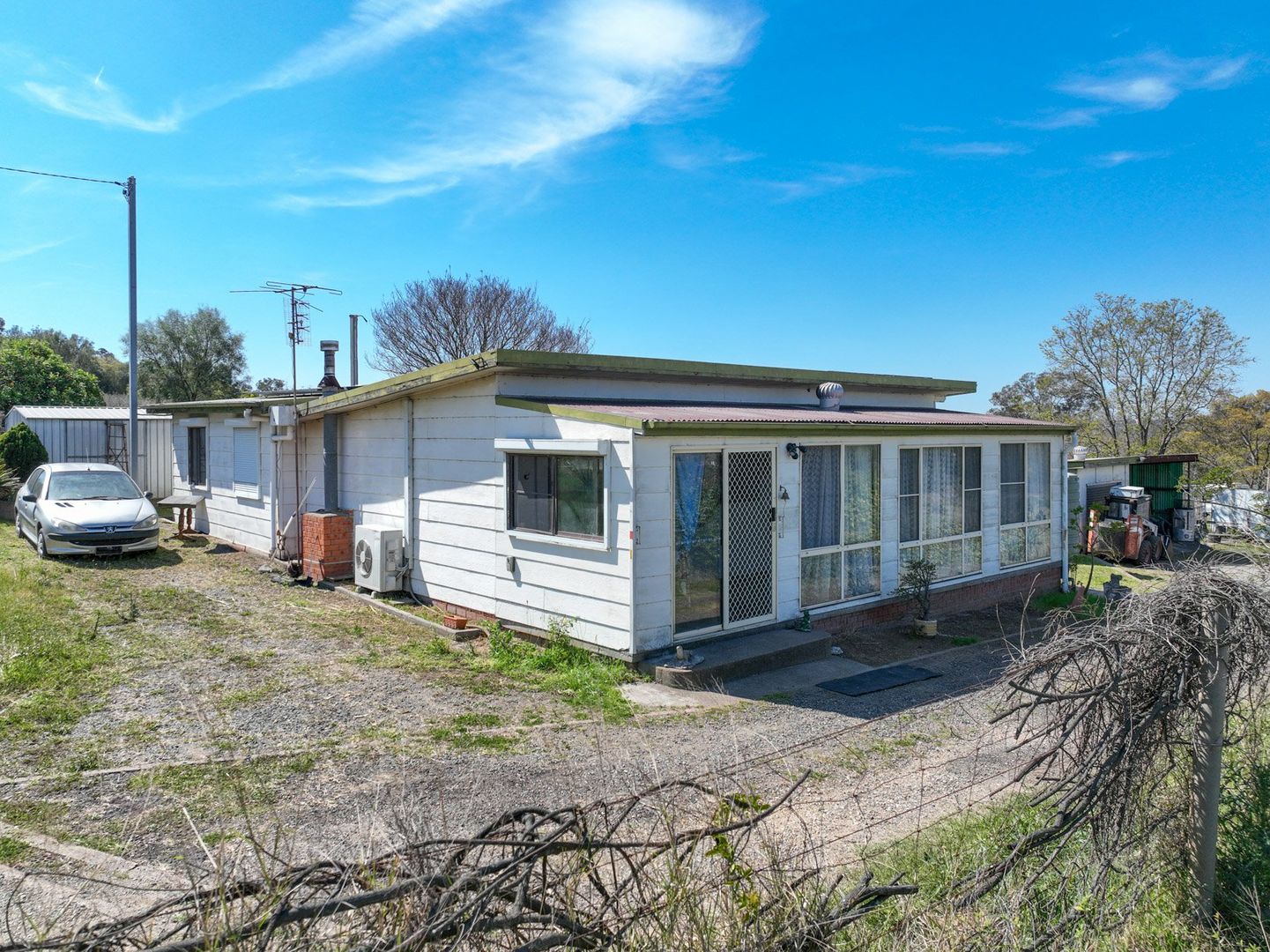 4864 New England Highway, Singleton NSW 2330, Image 1