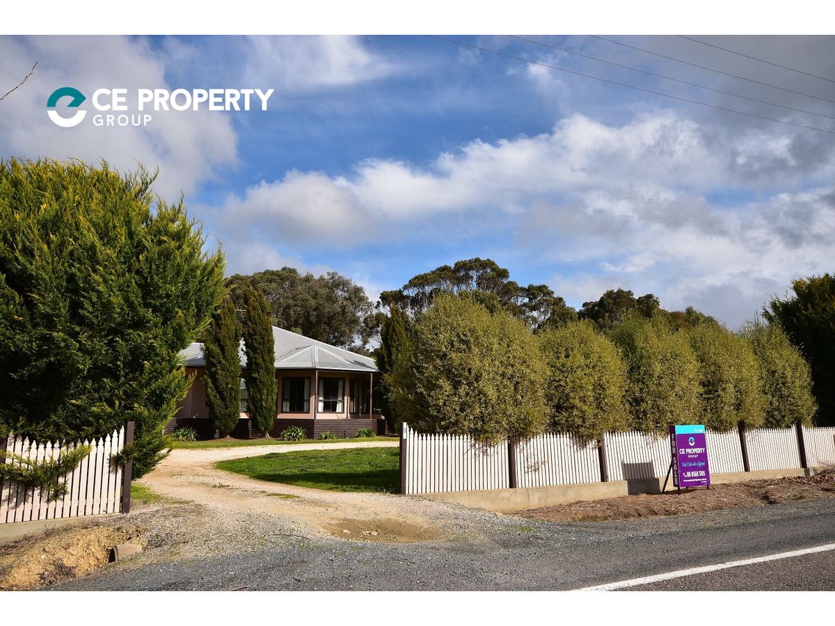 Lot 104 Adelaide Mannum Road, Tungkillo SA 5236, Image 0