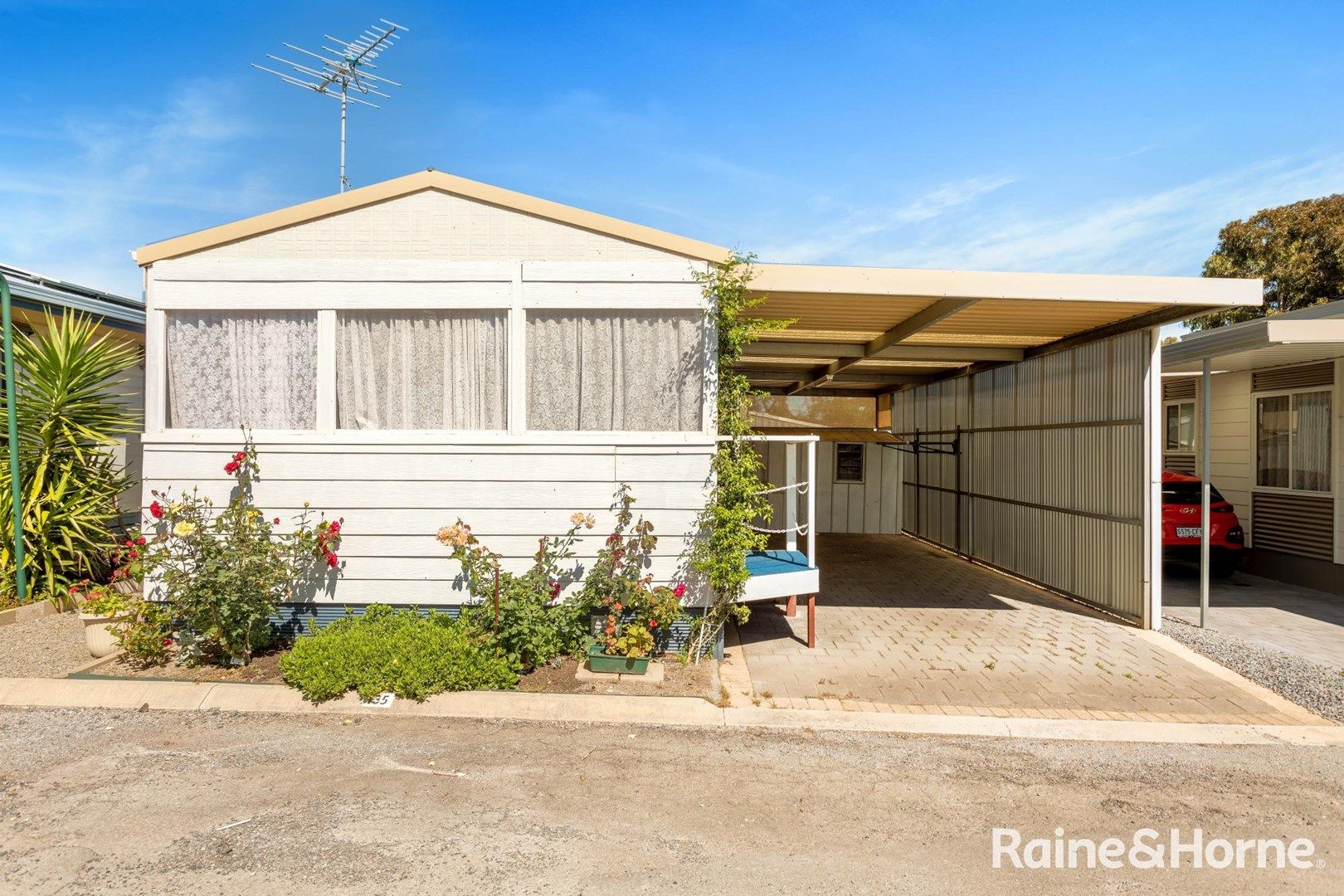 Site 135 Bains Road, Woodcroft Park, Woodcroft SA 5162, Image 0