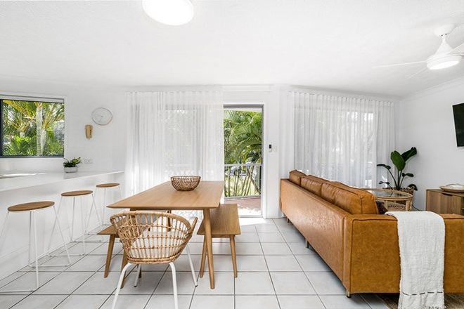 Picture of 9/61-65 Tweed Coast Road, CABARITA BEACH NSW 2488