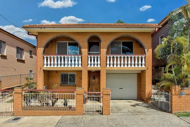 Picture of 4 Tillot Street, DUTTON PARK QLD 4102