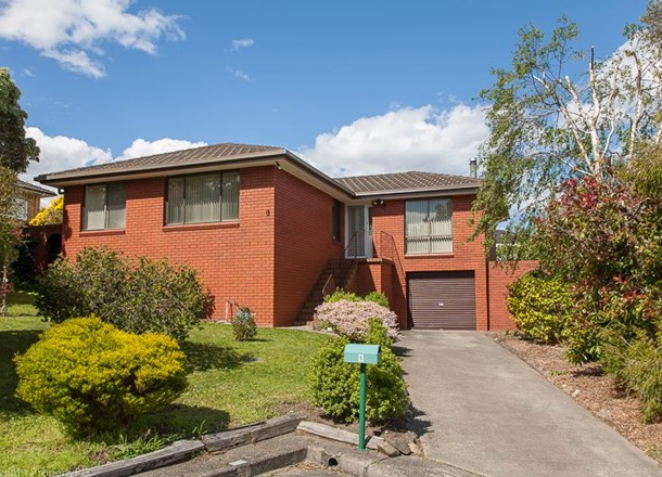 Clyde court lenah valley 2025